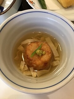 Ume No Hana - 梅ランチ３