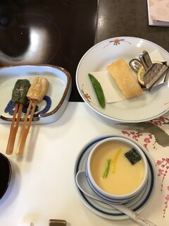 Ume No Hana - 梅ランチ２