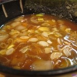 麺場 七人の侍 - 