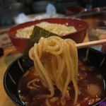 麺場 七人の侍 - 