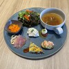 BOTANICAL CAFE Grefee イオンモール土岐店
