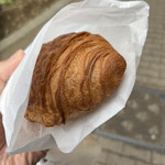 PATISSRIE BOULANGERIE ENTIER - 