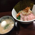 麺屋 ルリカケス - 