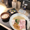 Tokyo Style Noodle ほたて日和