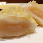 天冨良 麻布よこ田 - 