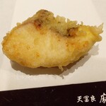 天冨良 麻布よこ田 - 