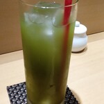 天冨良 麻布よこ田 - 