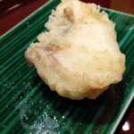 天冨良 麻布よこ田 - 