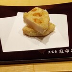 天冨良 麻布よこ田 - 