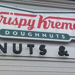 クリスピー・クリーム・ドーナツ - 