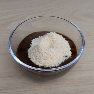 京都清水わらび餅 monna_1