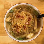 中華そば しろうと - 