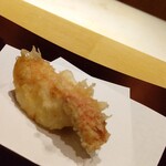 天冨良 麻布よこ田 - 