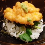 天冨良 麻布よこ田 - 