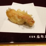 天冨良 麻布よこ田 - 