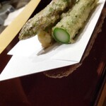 天冨良 麻布よこ田 - 