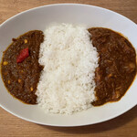 TADA CURRY - 