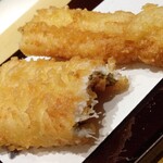 天冨良 麻布よこ田 - 