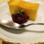 天冨良 麻布よこ田 - 