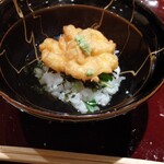 天冨良 麻布よこ田 - 