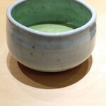 天冨良 麻布よこ田 - 