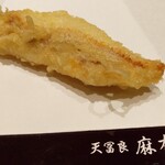 天冨良 麻布よこ田 - 