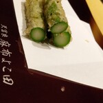 天冨良 麻布よこ田 - 