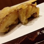 天冨良 麻布よこ田 - 