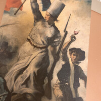 メゾン ポール・ボキューズ - 