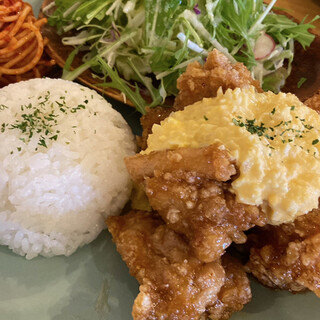 路地裏カフェ_1