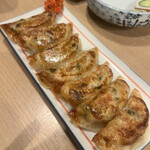 屋台餃子 一龍 - 