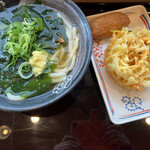 Hanamaru Udon - 