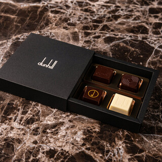 signature Chocolate box