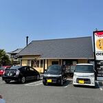 ピッツェリア チッチョ - 