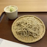 Wiru Soba - 