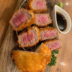 サル食堂 本町本店 - 