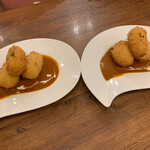 サル食堂 本町本店 - 