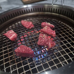 焼肉 ワガママ気まま - 