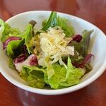 ピッツェリア チッチョ - 