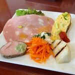 ピッツェリア チッチョ - 