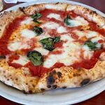 ピッツェリア チッチョ - 