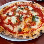 ピッツェリア チッチョ - 