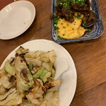 サル食堂 本町本店 - 