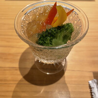 鮨 銀座おのでら 弟 本店 - 