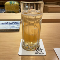 鮨 銀座おのでら 弟 本店 - 