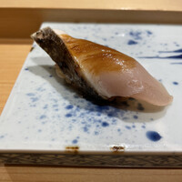 鮨 銀座おのでら 弟 本店 - 