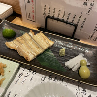 梅田 鮨割烹のの - 