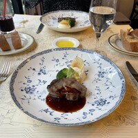 レストラン シェ・リュイ - 