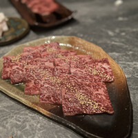 焼肉 ワガママ気まま - 