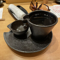 梅田 鮨割烹のの - 